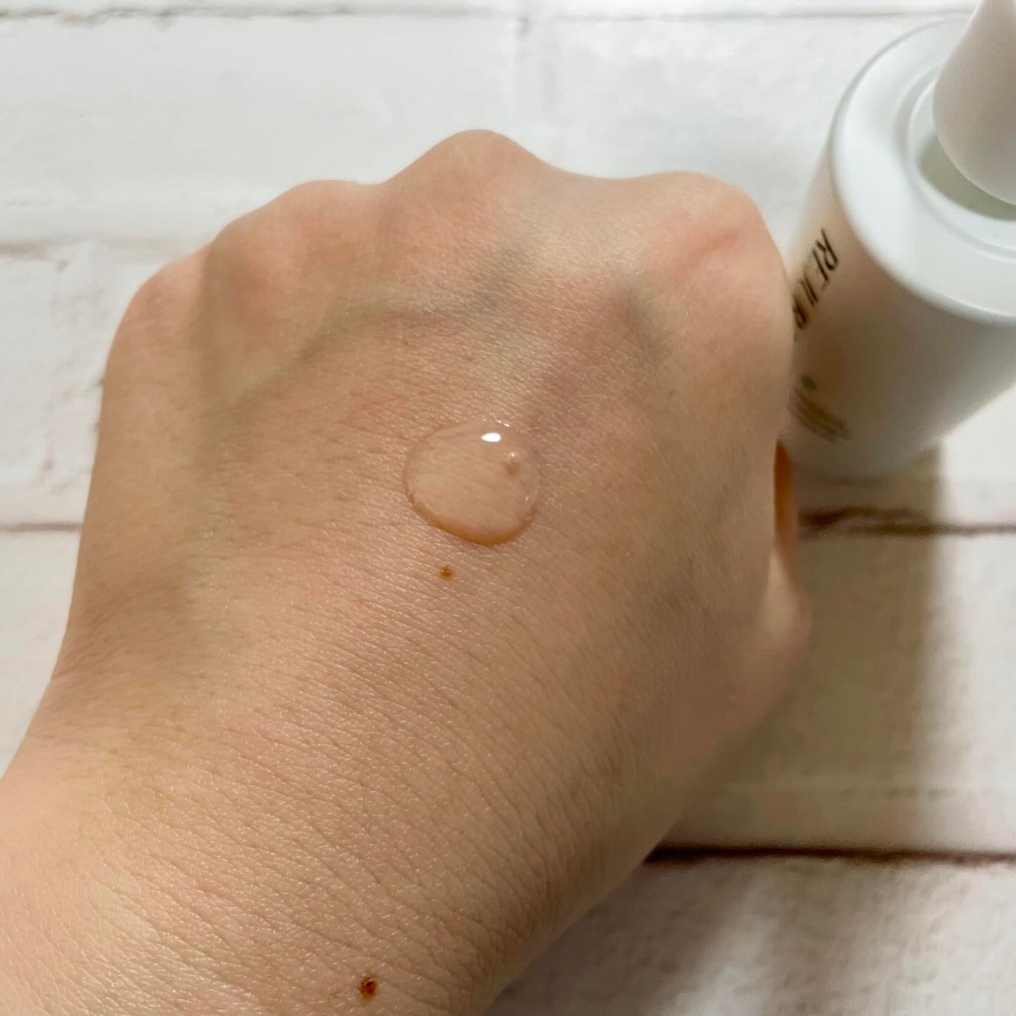 ããã¿ðãã©ãã100 on LIPS ãREJURANã¢ã€ã¹ãã£ãŒããªãŒãã¡ã³ãã¢ã³ãã«ïŒãµãŒã¢ã³æ³šå°..ãïŒ3æç®ïŒ