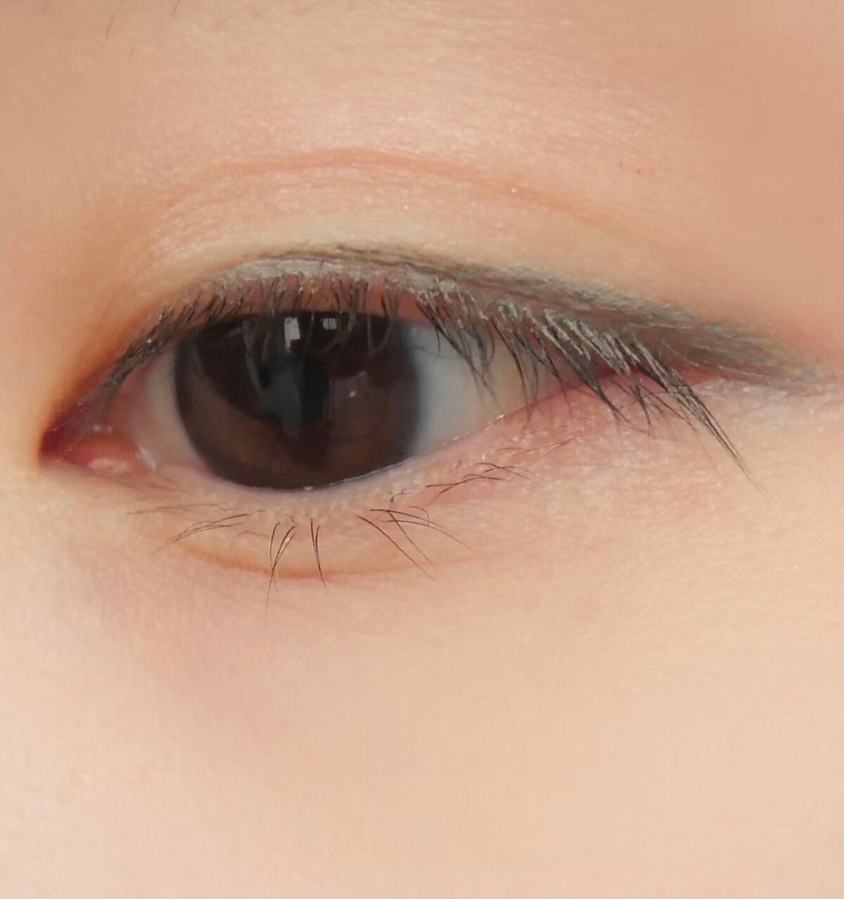 エテュセ ラスティング ジェルライナー/ettusais/ジェルアイライナーを使ったクチコミ(7枚目)