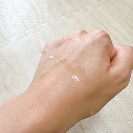 ザ ブラック エッセンス/FAS/化粧水を使ったクチコミ(5枚目)