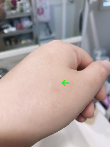 毛穴レスコンシーラー/CEZANNE/クリームコンシーラーを使ったクチコミ(1枚目)