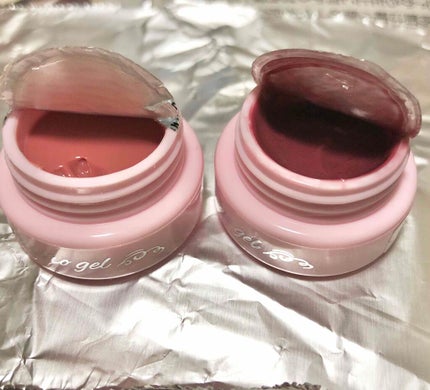 irogel/irogel(イロジェル)/ジェルネイルを使ったクチコミ(6枚目)