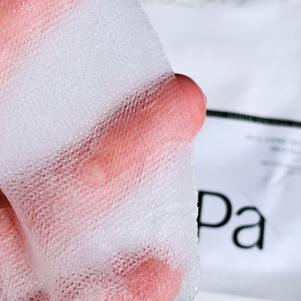 PROTECT BARRIER RENEWING MASK/EVIDIN/シートマスク・パックを使ったクチコミ(5枚目)