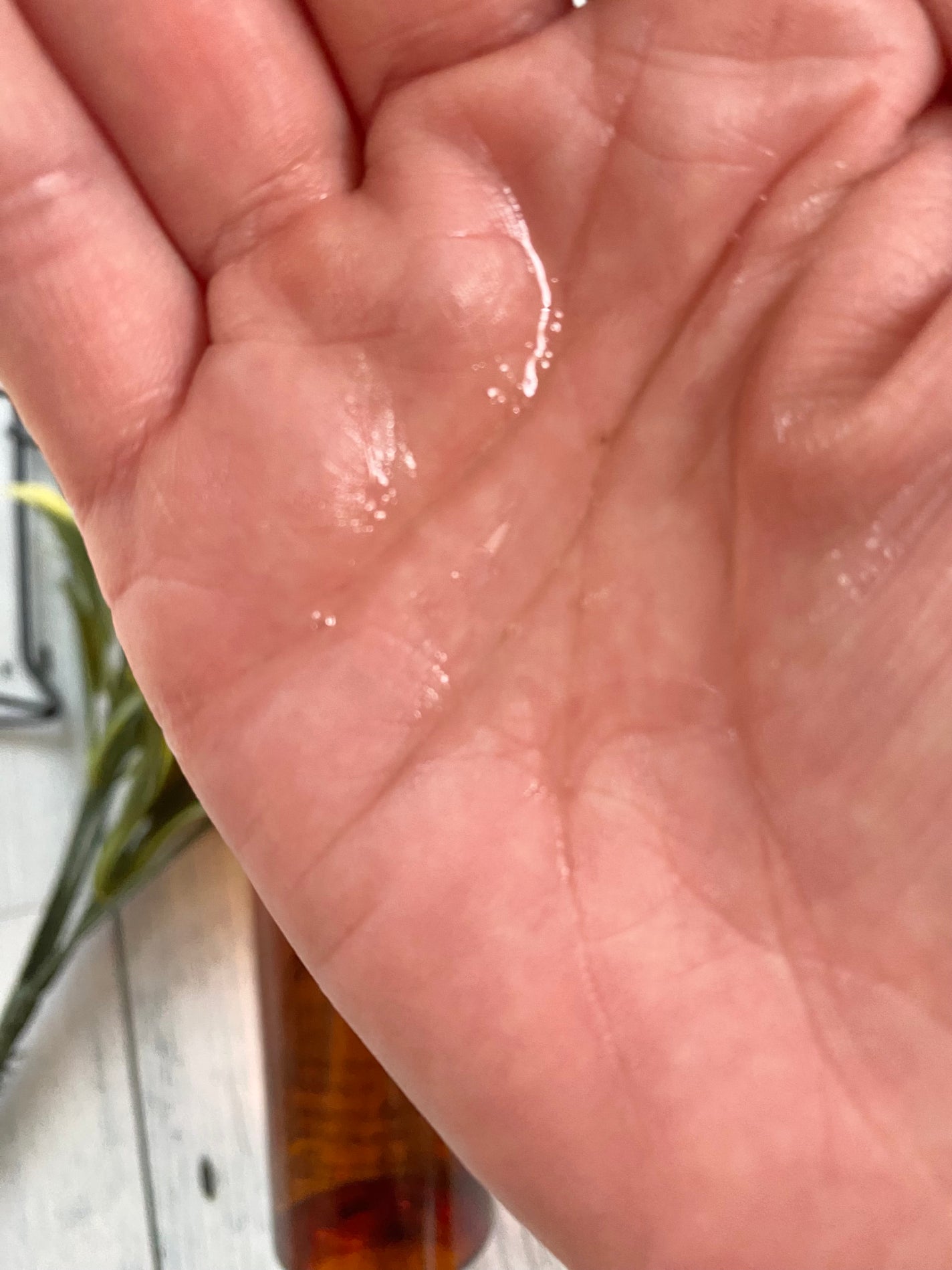 アルティム8∞ スブリム ビューティ クレンジング オイルn/shu uemura/オイルクレンジングを使ったクチコミ(6枚目)