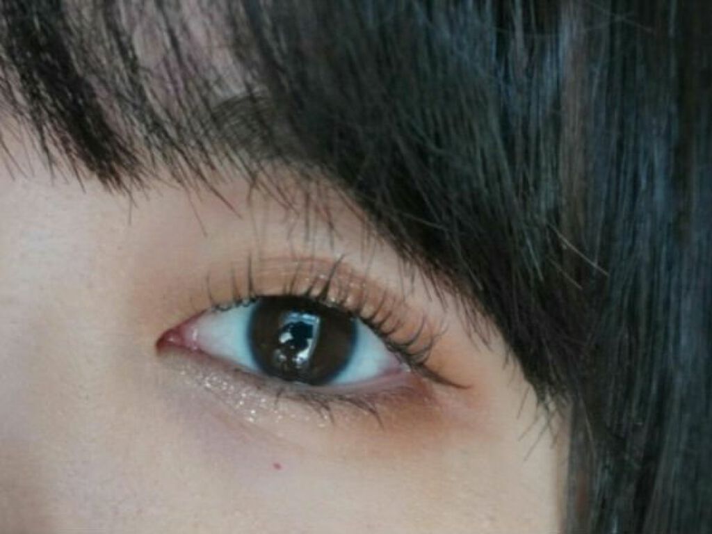 ルックアット マイアイジュエル/ETUDE/単色アイシャドウを使ったクチコミ（1枚目）