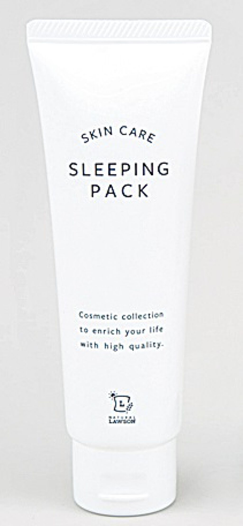 NL 塗って寝るパック ナチュラルローソンスキンケア