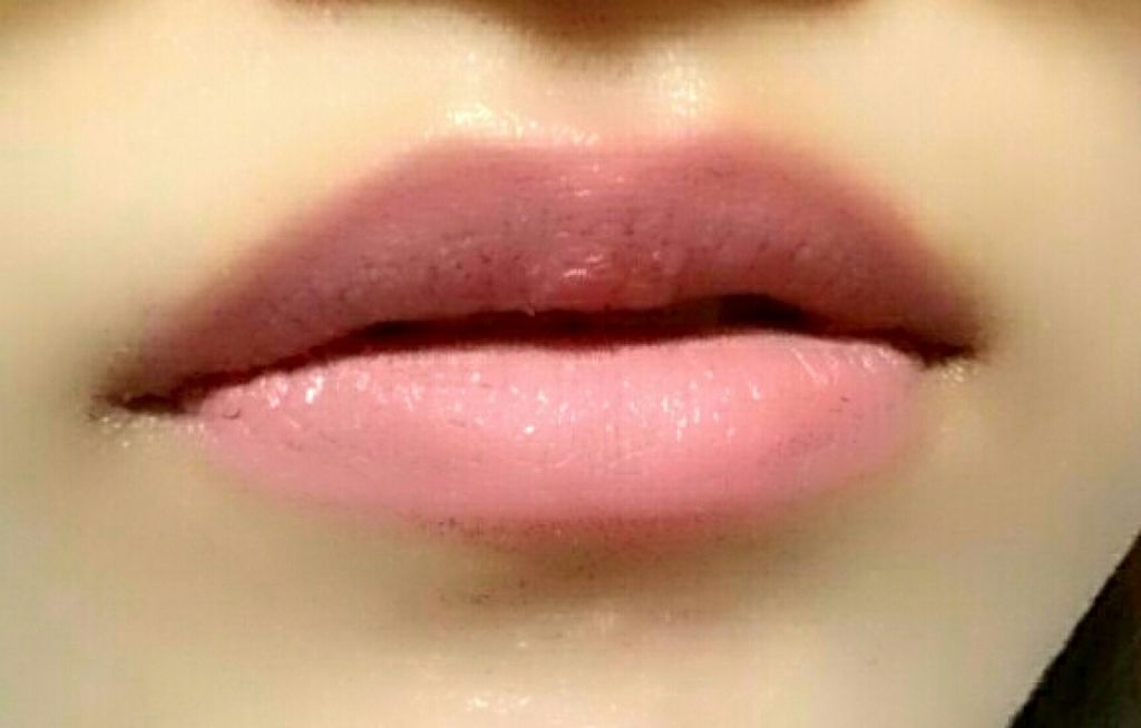 ウルトラ HD マット リップカラー/REVLON/口紅を使ったクチコミ(3枚目)