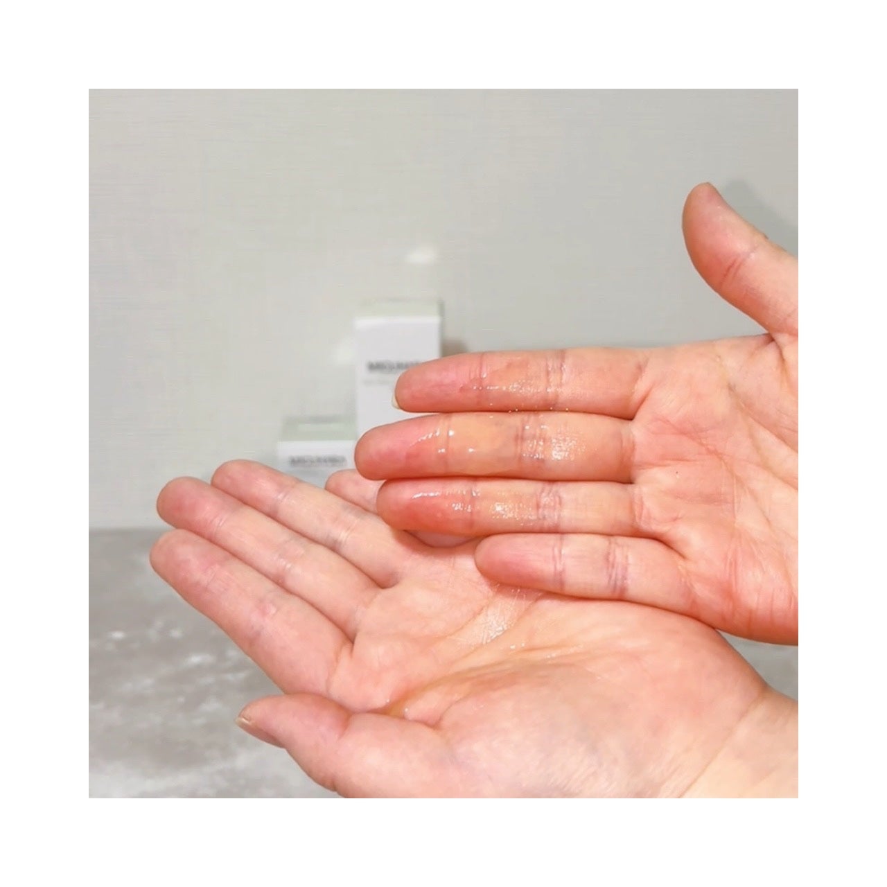 Ultra Whitening Perfect Ampoule/MIGUHARA/美容液を使ったクチコミ(4枚目)