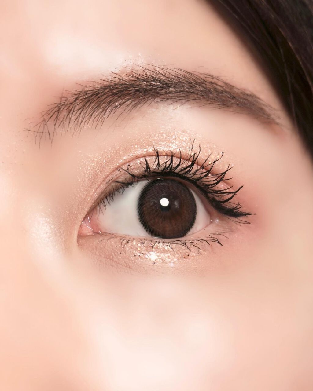 3CE マルチアイカラーパレット/3CE/アイシャドウパレットを使ったクチコミ(2枚目)