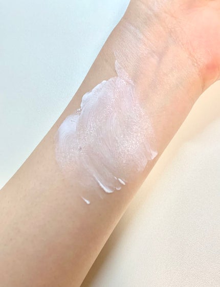 フェイス UVプロテクター/ミキモト コスメティックス/日焼け止めクリームを使ったクチコミ(3枚目)