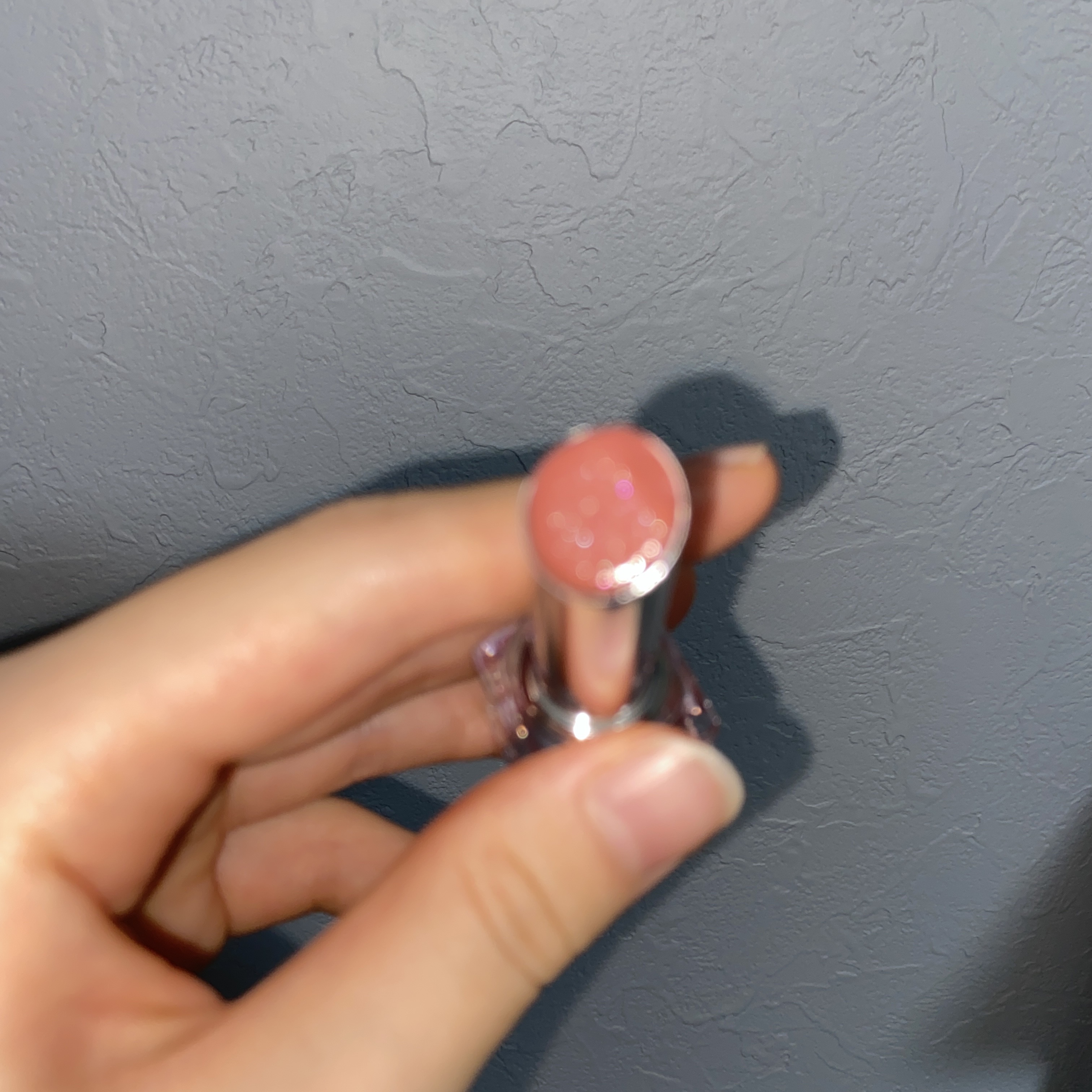 ウォーターリズムグロウメルティングバーム/TIRTIR(ティルティル)/口紅を使ったクチコミ（3枚目）