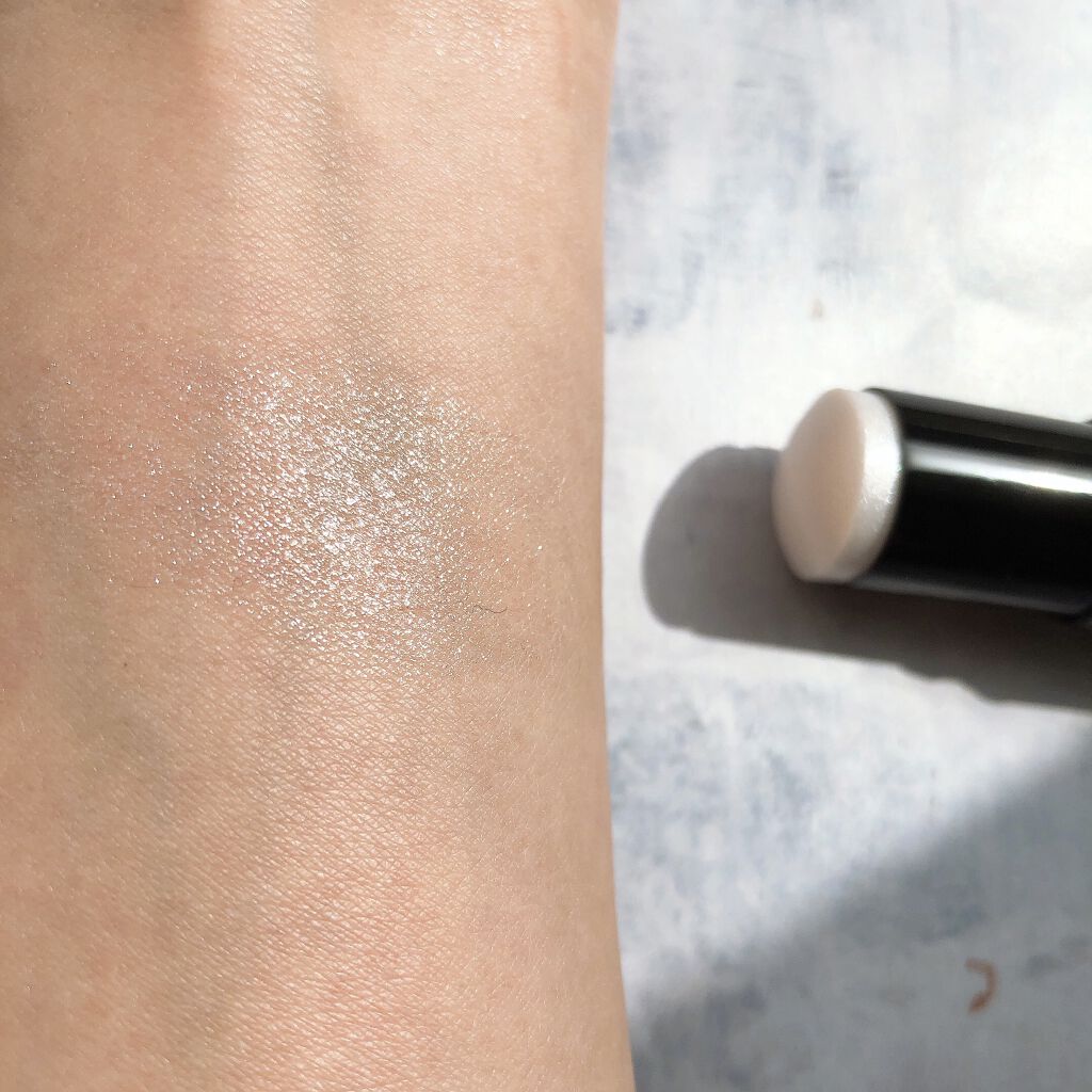 ボーム エサンシエル/CHANEL/スティックハイライトを使ったクチコミ（2枚目）