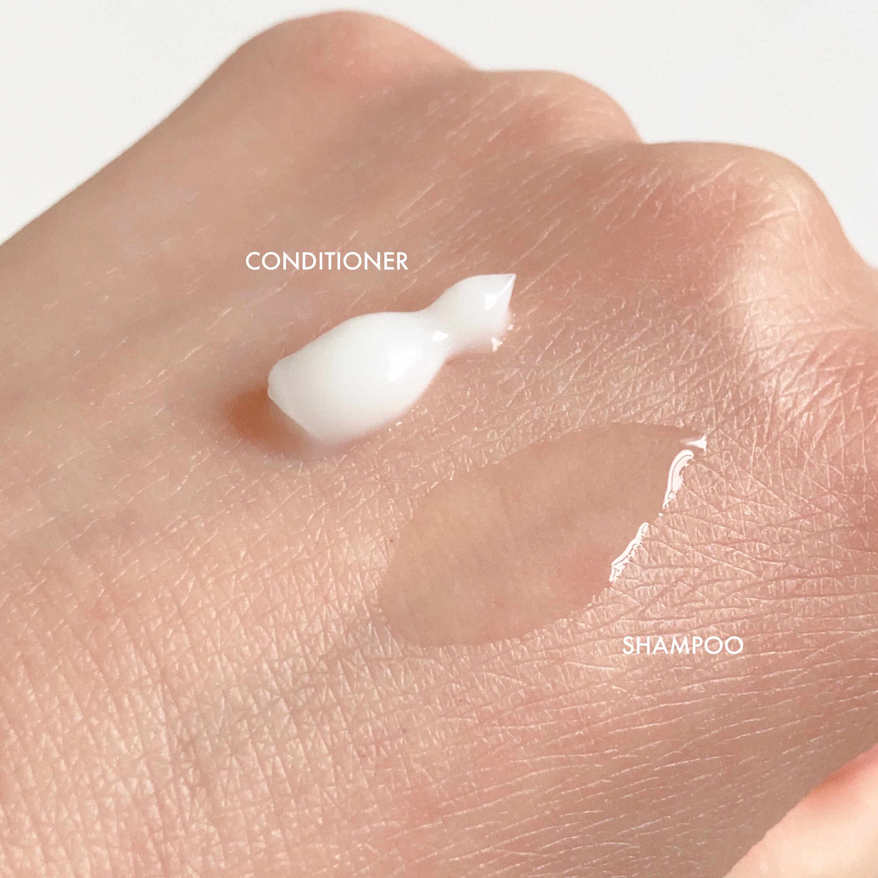 無印良品 ダメージケアコンディショナー（携帯用）のクチコミ「🏷｜無印良品
ダメージケアコンディショナー / ハリコシ
内容量：30g


【 商品説明 】.....」（3枚目）