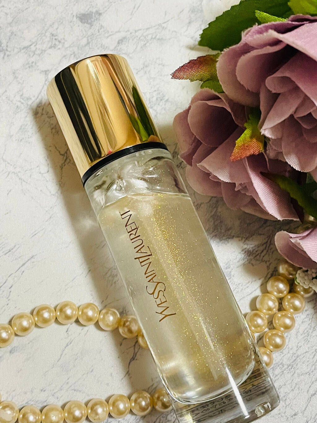 ラディアント タッチ ブラープライマー/YVES SAINT LAURENT BEAUTE/化粧下地を使ったクチコミ(1枚目)