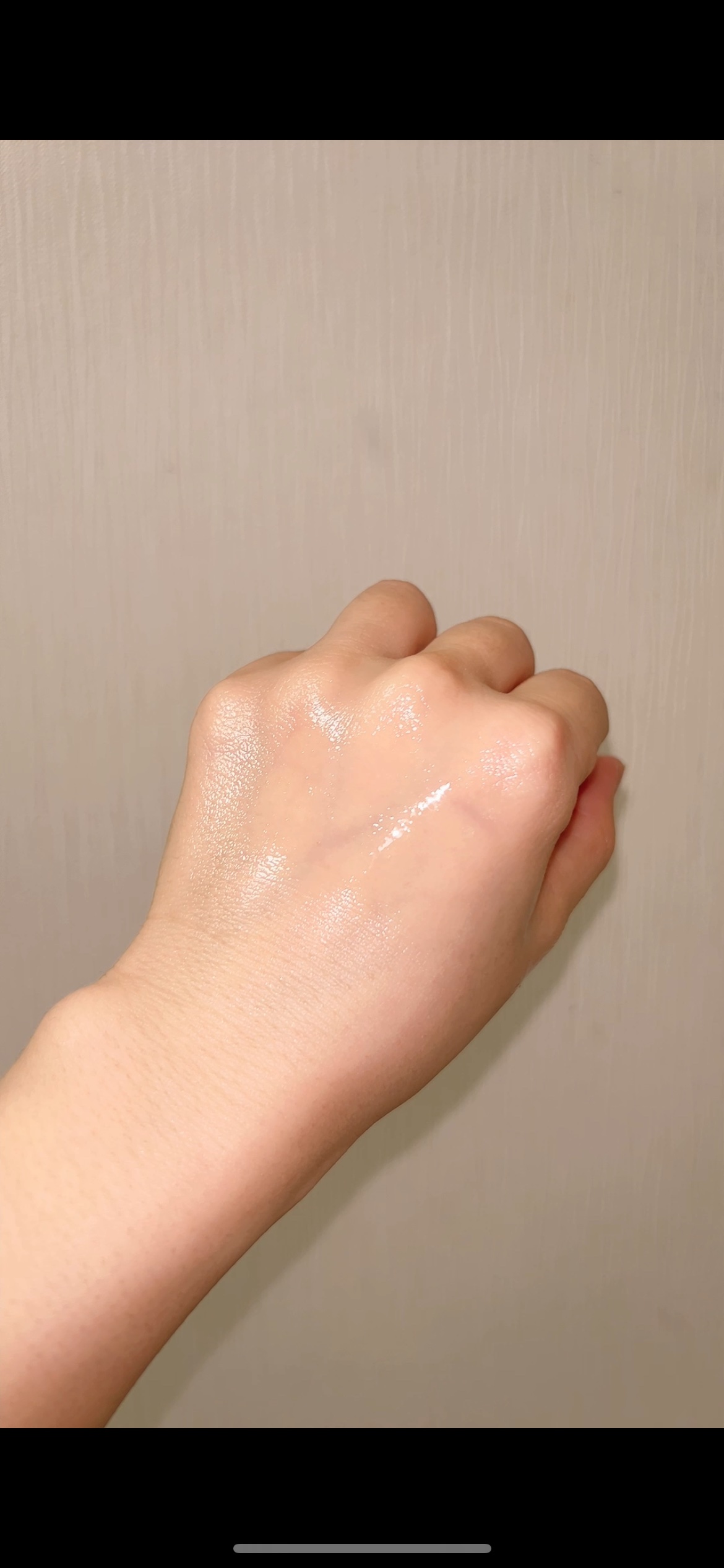 アンジェリカ·カーミングエイジングエッセンスミスト/LASSIE'EL/ミスト状化粧水を使ったクチコミ（3枚目）