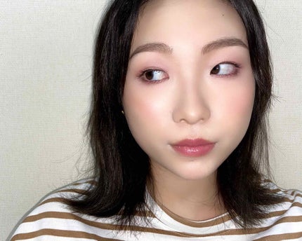 エクラ ドゥ デゼール/CHANEL/プレストパウダーを使ったクチコミ(3枚目)