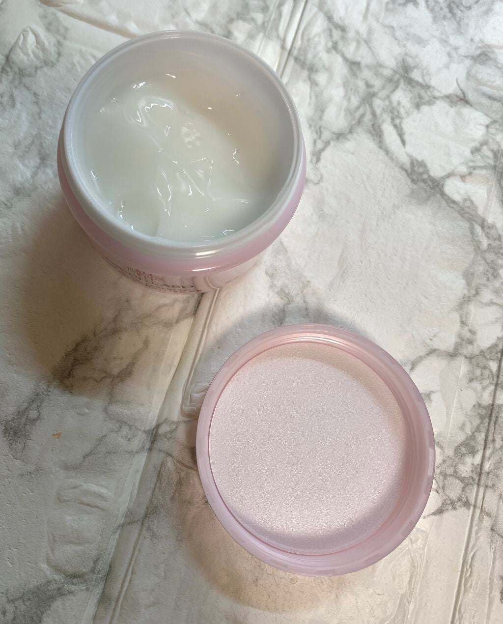 薬用アクアコラーゲンゲル スーパーセンシティブEX/ドクターシーラボⓇ/オールインワン化粧品を使ったクチコミ(2枚目)