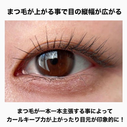 スカルプD ボーテ ピュアフリーアイラッシュセラム プレミアム/アンファー(スカルプD)/まつげ美容液を使ったクチコミ(4枚目)