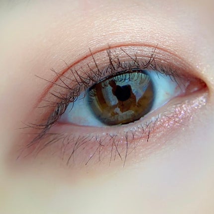 レ ベージュ パレット ルガール/CHANEL/アイシャドウパレットを使ったクチコミ(8枚目)