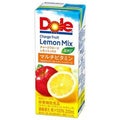 Charge Fruit Lemon Mix 100％ マルチビタミン