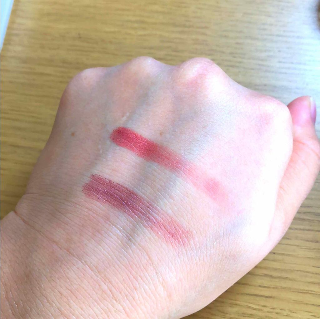 ルックアット マイアイズ/ETUDE/単色アイシャドウを使ったクチコミ（2枚目）