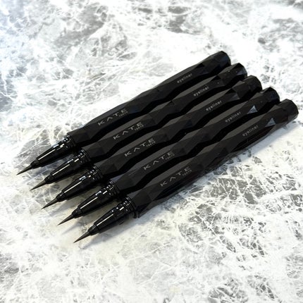 スーパーシャープライナーEX4.0/KATE/リキッドアイライナーを使ったクチコミ(8枚目)