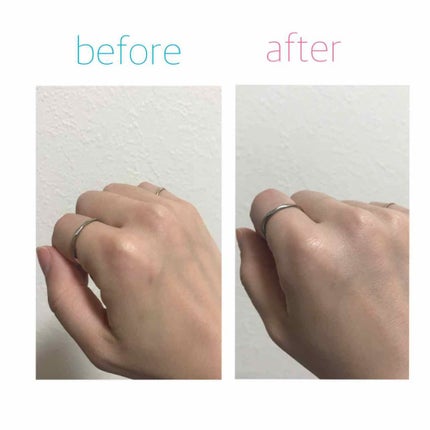 純白専科 すっぴん朝雪美容液/SENKA(専科)/美容液を使ったクチコミ(2枚目)