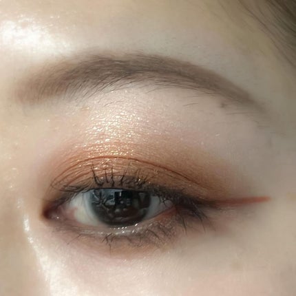 シグニチャー カラー アイズ/SUQQU/アイシャドウパレットを使ったクチコミ(3枚目)