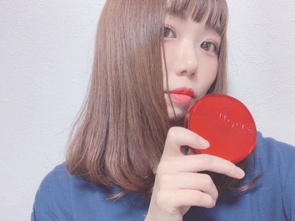 プロテーラービーベルベットカバークッション/espoir/クッションファンデーションを使ったクチコミ(6枚目)