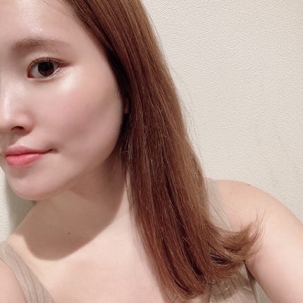 髪色シャンプー/リライズ/市販シャンプーを使ったクチコミ(3枚目)