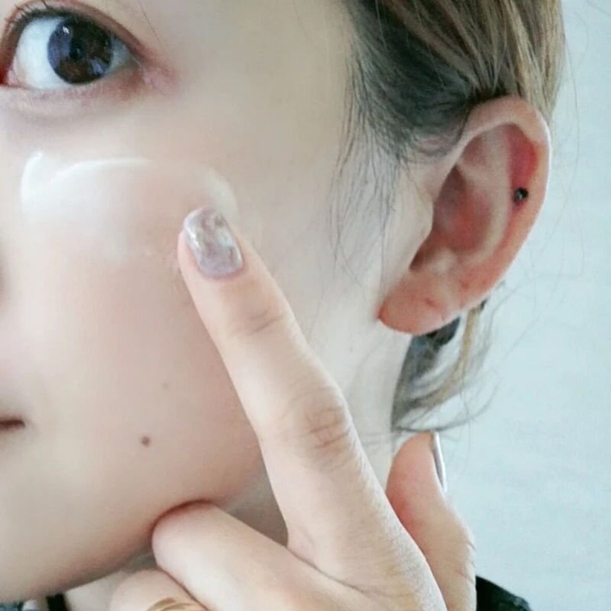 レチノールインテンシブ アドバンスドトリプルアクションアイクリーム/SOME BY MI/アイケア・アイクリームを使ったクチコミ(5枚目)