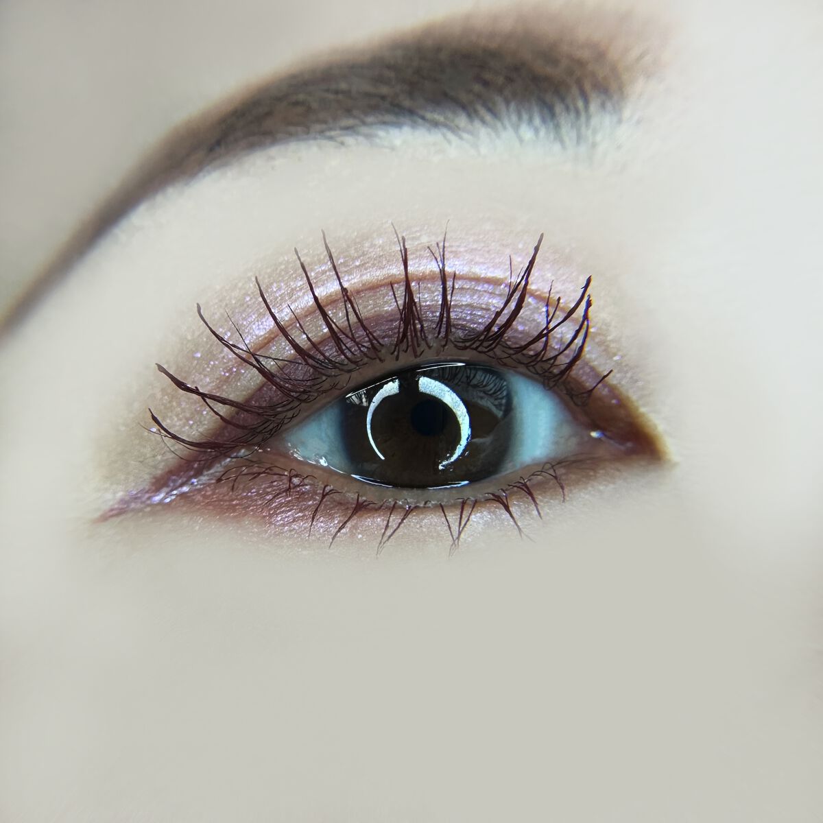 ブラウンズ クリーミィペンシル/Visée/ペンシルアイライナーを使ったクチコミ（2枚目）