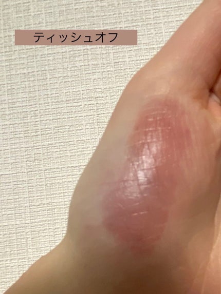 ケイト リップモンスター/KATE/口紅を使ったクチコミ(4枚目)