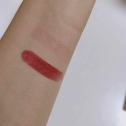 ヴィセ アヴァン リップスティック/Visée/口紅を使ったクチコミ(2枚目)