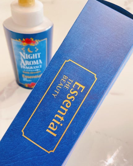 ゆぴ フォロバ100です🤍 on LIPS 「.SNSで話題の!マーメイド髪水/.エッセンシャルウォータート..」(6枚目)