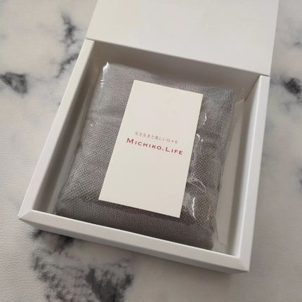 メディカルソックス/MICHIKO.LIFE/ボディグッズを使ったクチコミ(1枚目)