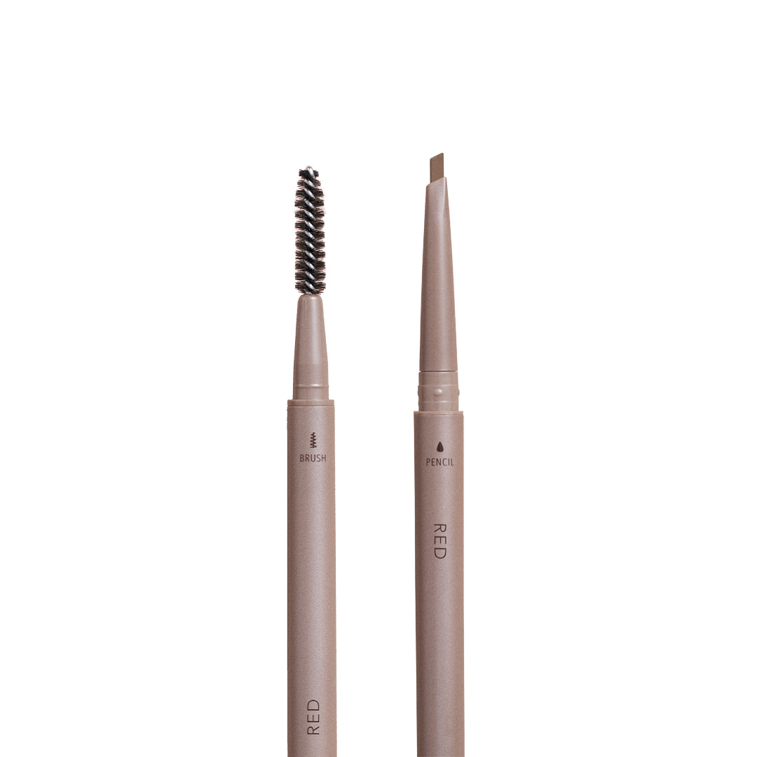 デザインスクリュー H レッド