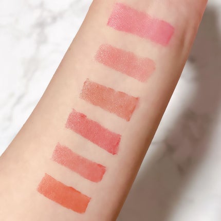 ケイト リップモンスター/KATE/口紅を使ったクチコミ(6枚目)