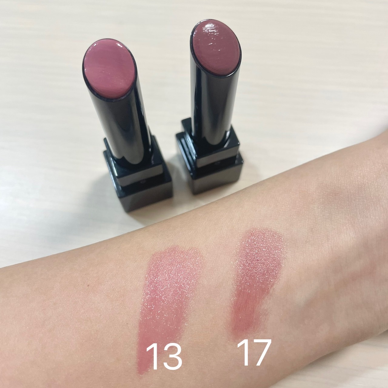 ケイト リップモンスター/KATE/口紅を使ったクチコミ（3枚目）