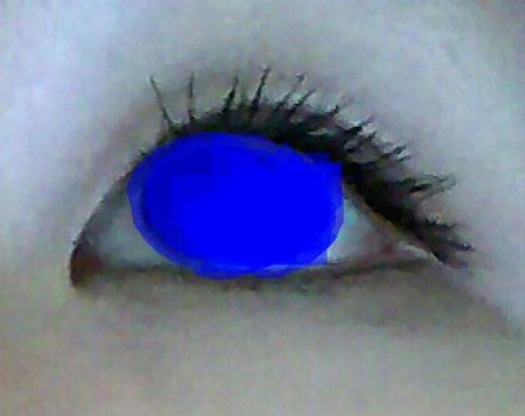 マスカラ ディオールショウ デザイナー 090 プロ ブラック（生産終了）/Dior/マスカラを使ったクチコミ（3枚目）