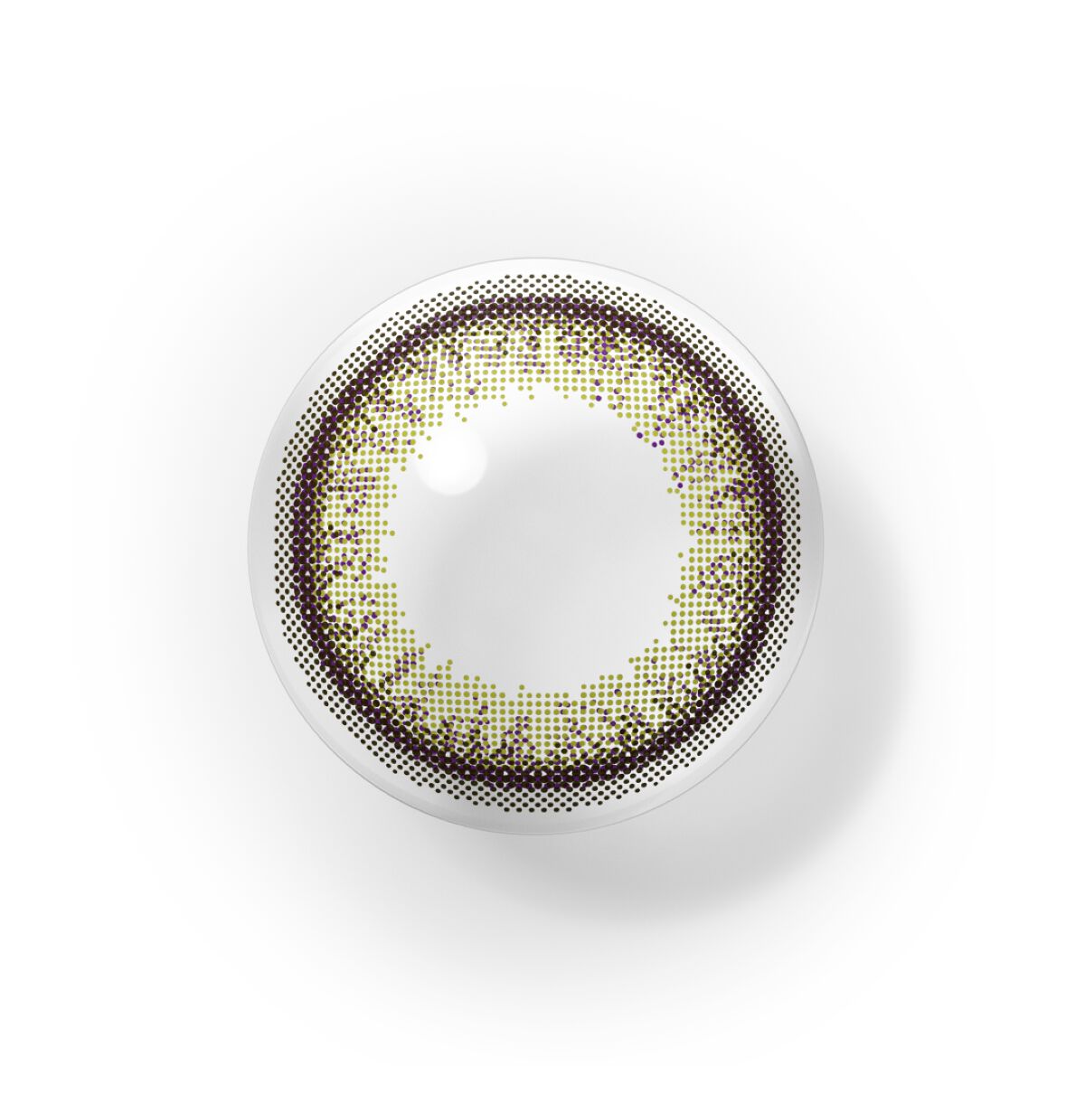 KURI-KURI Olive Brown(L)