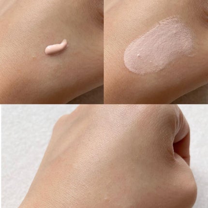 メイクアップベース フェイスレスポンサー/ブリリアージュ/化粧下地を使ったクチコミ(2枚目)