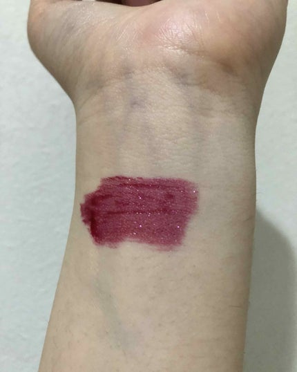 ディアダーリン ウォータージェルティント/ETUDE/リップティントを使ったクチコミ(2枚目)