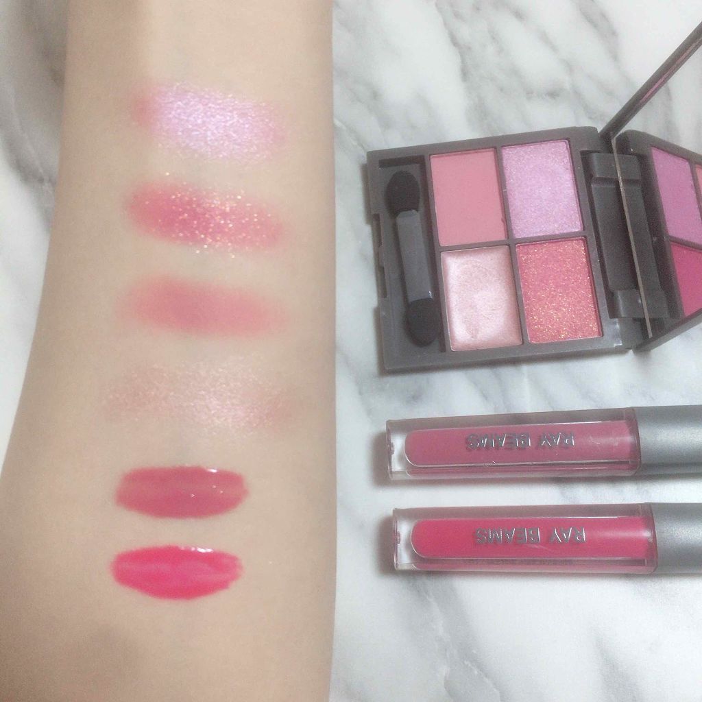 Gina 2019年4月号/Gina/雑誌を使ったクチコミ（2枚目）