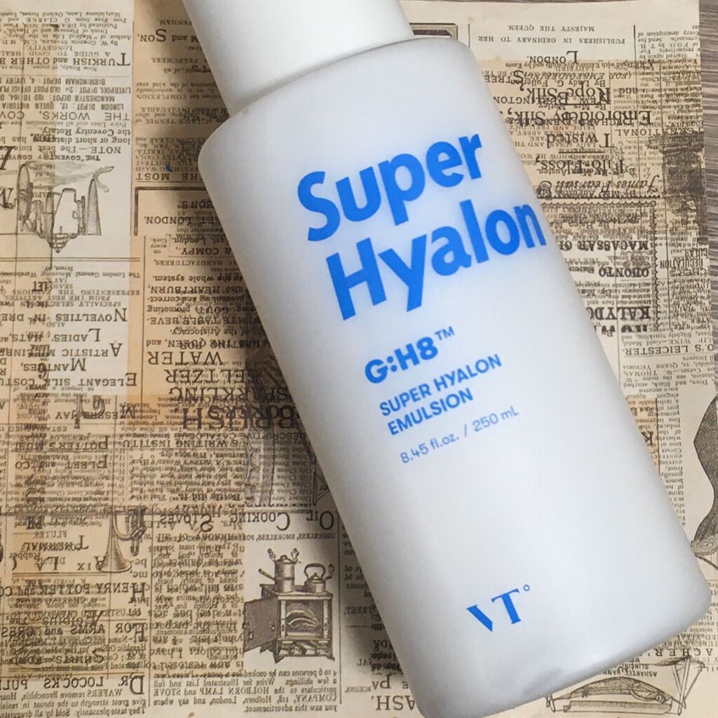 ツートーンクッション/VT/クッションファンデーションを使ったクチコミ（2枚目）