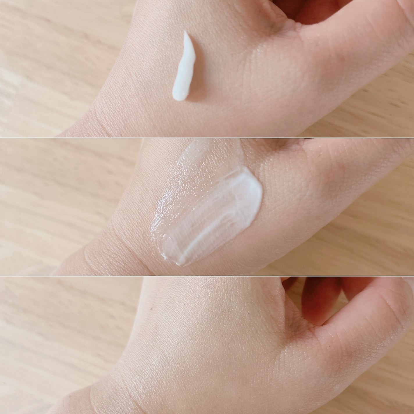 マデセルダーマリペア B5 トナー/theralogic/化粧水を使ったクチコミ(5枚目)