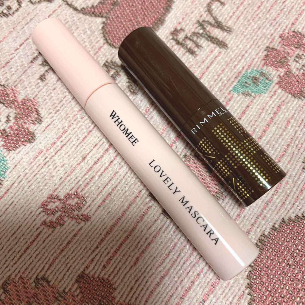 ラスティングフィニッシュ クリーミィ リップ/リンメル ロンドン/口紅を使ったクチコミ（1枚目）