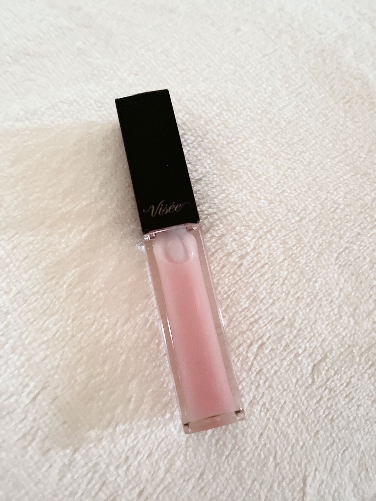 エッセンス リッププランパー/Visée/リッププランパーを使ったクチコミ(1枚目)