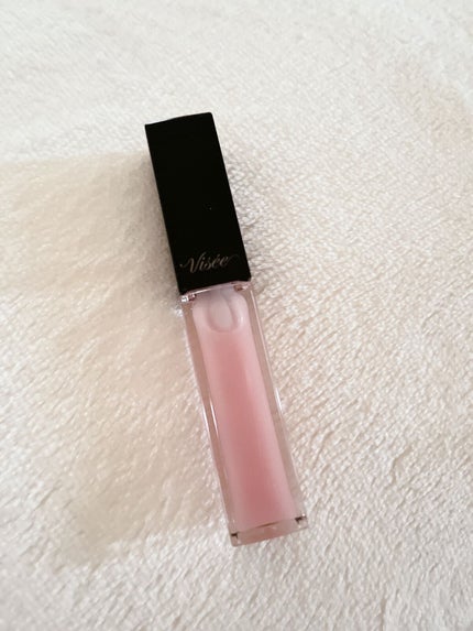 エッセンス リッププランパー/Visée/リッププランパーを使ったクチコミ(1枚目)