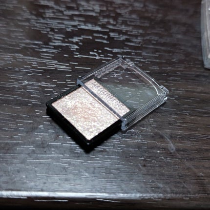 ドラマティックアイカラー (パウダー)/(クリーム)/マキアージュ/アイシャドウパレットを使ったクチコミ(1枚目)