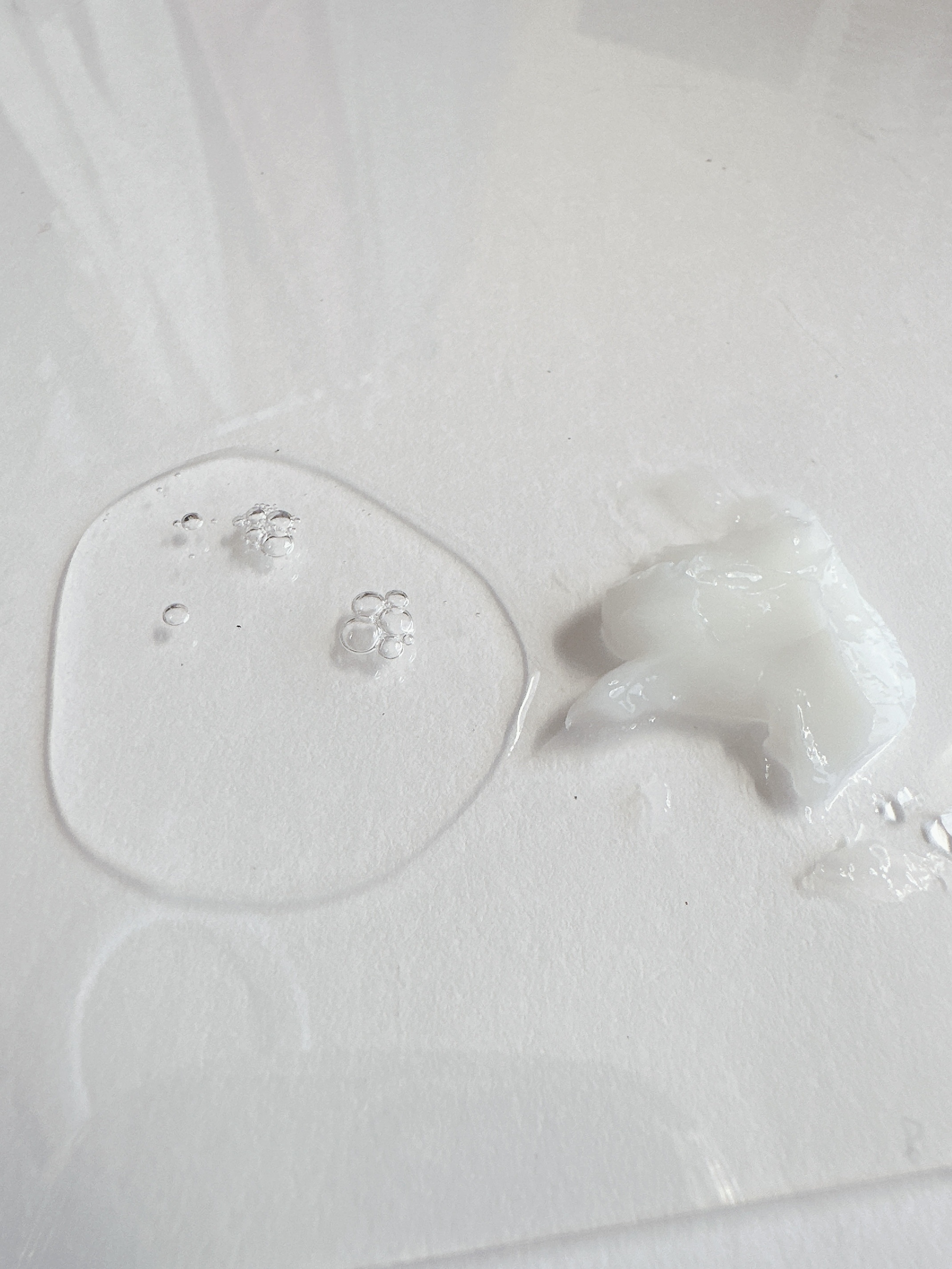 メロウシャンプー/メロウトリートメント/plus eau/市販シャンプーを使ったクチコミ（2枚目）